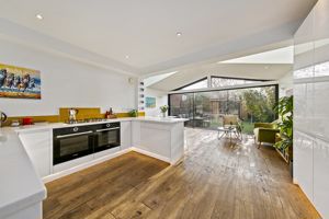 Kitchen / Dining / Family Room- click for photo gallery